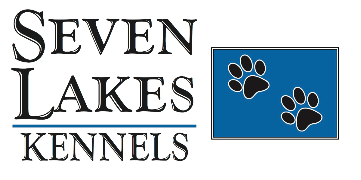 Seven Lakes NC Kennels